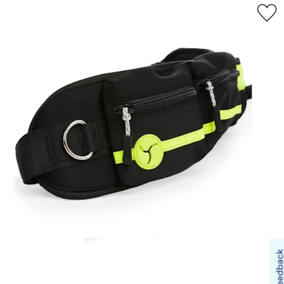 Dog Leash Running Belt - Picture 6 of 7